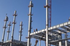 爐架鋼結(jié)構(gòu)防腐涂料